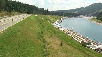 Буковель 9 серпня 2018 року, 2018-08-09 13:00
