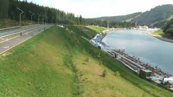 Буковель 9 серпня 2018 року, 2018-08-09 16:00