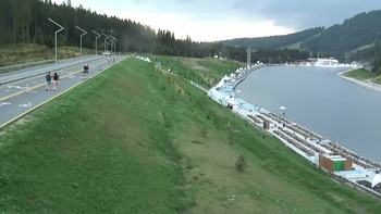 Буковель 10 серпня 2018 року, 2018-08-10 16:00