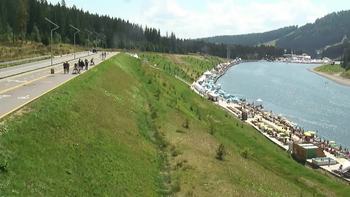 Буковель 11 серпня 2018 року, 2018-08-11 13:00