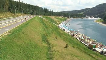 Буковель 11 серпня 2018 року, 2018-08-11 16:00