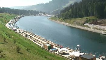 Буковель 13 серпня 2018 року, 2018-08-13 10:00