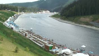 Буковель 13 серпня 2018 року, 2018-08-13 16:00
