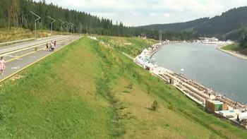 Буковель 17 серпня 2018 року, 2018-08-17 16:00