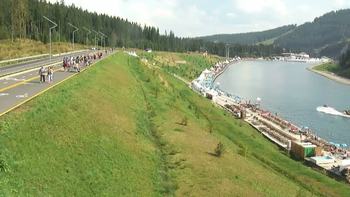 Буковель 18 серпня 2018 року, 2018-08-18 16:00