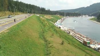 Буковель 19 серпня 2018 року, 2018-08-19 16:00