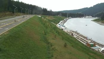 Буковель 20 серпня 2018 року, 2018-08-20 13:00