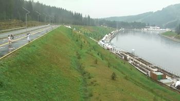 Буковель 21 серпня 2018 року, 2018-08-21 16:00