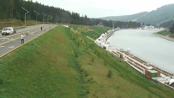 Буковель 22 серпня 2018 року, 2018-08-22 16:00