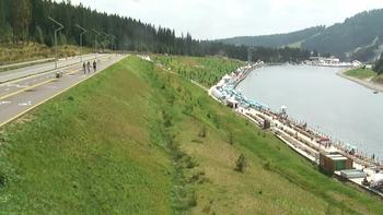 Буковель 24 серпня 2018 року, 2018-08-24 13:00