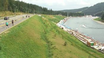 Буковель 24 серпня 2018 року, 2018-08-24 16:00