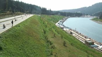 Буковель 25 серпня 2018 року, 2018-08-25 10:00