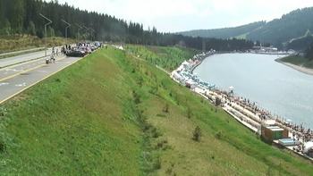 Буковель 25 серпня 2018 року, 2018-08-25 13:00