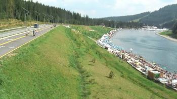 Буковель 25 серпня 2018 року, 2018-08-25 16:00