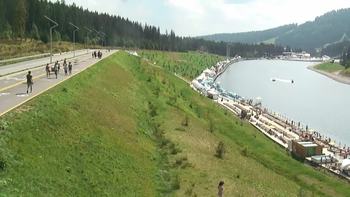 Буковель 26 серпня 2018 року, 2018-08-26 13:00