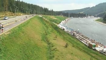Буковель 26 серпня 2018 року, 2018-08-26 16:00