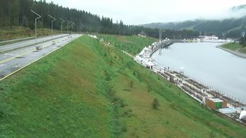 Буковель 27 серпня 2018 року, 2018-08-27 10:00