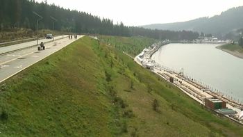 Буковель 1 вересня 2018 року, 2018-09-01 10:00