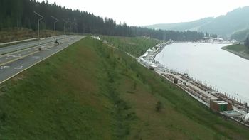 Буковель 1 вересня 2018 року, 2018-09-01 16:00