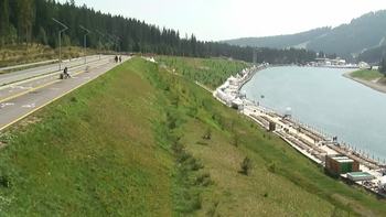 Буковель 2 вересня 2018 року, 2018-09-02 13:00