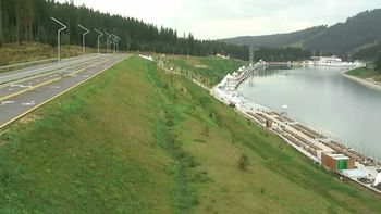 Буковель 4 вересня 2018 року, 2018-09-04 16:00