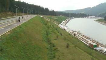 Буковель 5 вересня 2018 року, 2018-09-05 13:00