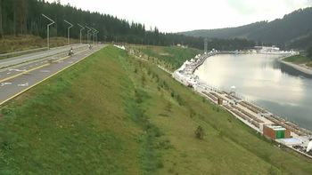 Буковель 6 вересня 2018 року, 2018-09-06 13:00