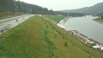 Буковель 6 вересня 2018 року, 2018-09-06 16:00