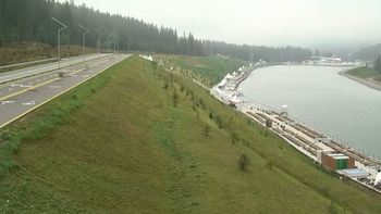 Буковель 7 вересня 2018 року, 2018-09-07 10:00