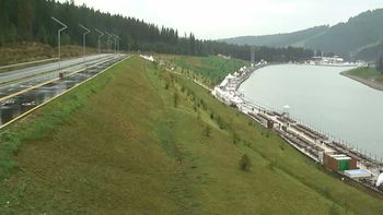 Буковель 7 вересня 2018 року, 2018-09-07 16:00
