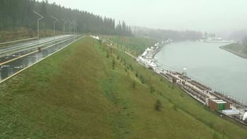 Буковель 8 вересня 2018 року, 2018-09-08 10:00