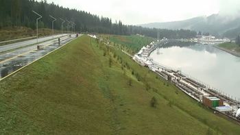 Буковель 8 вересня 2018 року, 2018-09-08 13:00