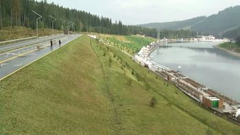 Буковель 8 вересня 2018 року, 2018-09-08 16:00