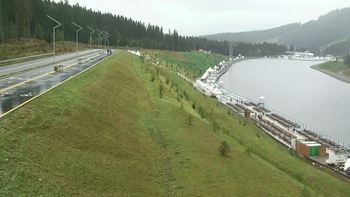 Буковель 9 вересня 2018 року, 2018-09-09 10:00