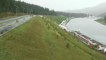 Буковель 9 вересня 2018 року, 2018-09-09 13:00
