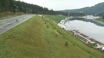 Буковель 9 вересня 2018 року, 2018-09-09 16:00
