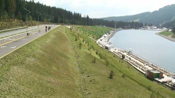 Буковель 11 вересня 2018 року, 2018-09-11 13:00