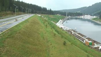 Буковель 15 вересня 2018 року, 2018-09-15 13:00