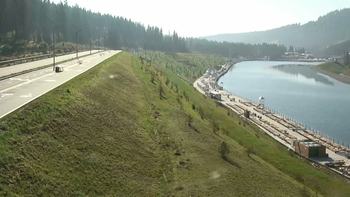 Буковель 20 вересня 2018 року, 2018-09-20 10:00