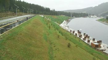 Буковель 24 вересня 2018 року, 2018-09-24 13:00