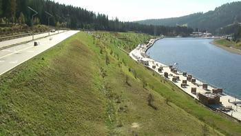 Буковель 28 вересня 2018 року, 2018-09-28 10:00