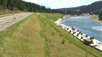 Буковель 28 вересня 2018 року, 2018-09-28 13:00