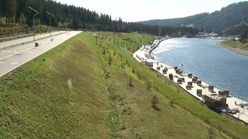 Буковель 30 вересня 2018 року, 2018-09-30 10:00