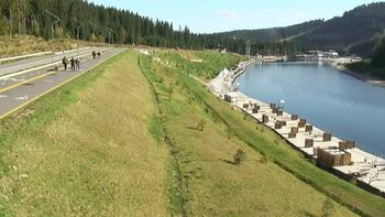 Буковель 30 вересня 2018 року, 2018-09-30 16:00