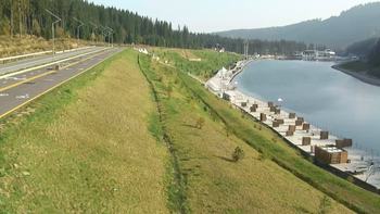 Буковель 8 жовтня 2018 року, 2018-10-08 16:00