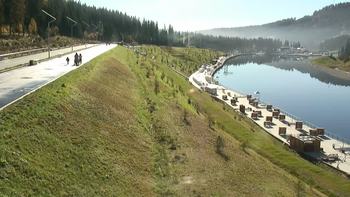 Буковель 11 жовтня 2018 року, 2018-10-11 10:00