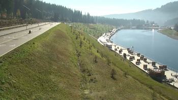 Буковель 13 жовтня 2018 року, 2018-10-13 10:00