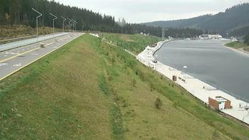 Буковель 23 жовтня 2018 року, 2018-10-23 16:00