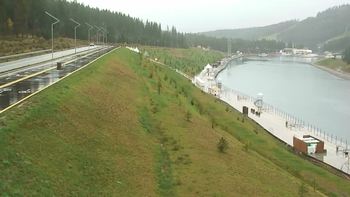 Буковель 24 жовтня 2018 року, 2018-10-24 10:00
