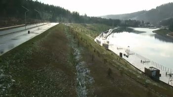 Буковель 26 жовтня 2018 року, 2018-10-26 10:00